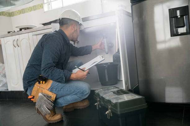 Best Emergency Plumbing Repair  in Middlefield, OH