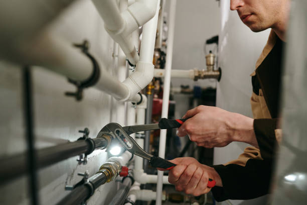 Best Affordable Plumbing Services  in Middlefield, OH