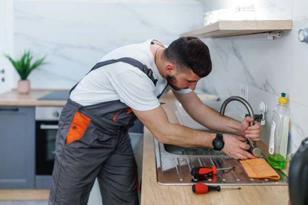 Best Residential Plumbing Services  in Middlefield, OH