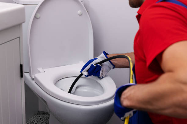 Professional Plumbing in Middlefield, OH