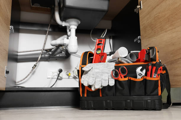 Best Pipe Repair Near Me  in Middlefield, OH