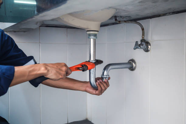 Best Sewer Cleaning Services  in Middlefield, OH