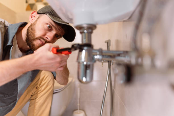  Middlefield, OH Plumbing Pros