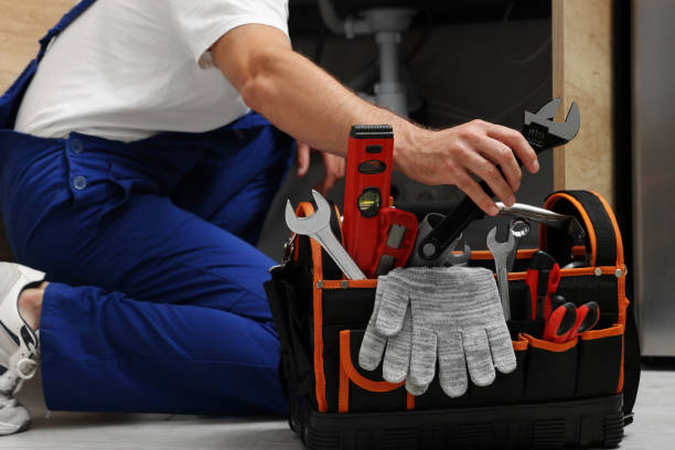 Best Gas Line Repair  in Middlefield, OH