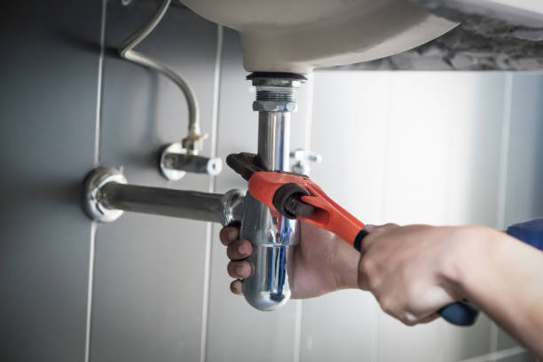 Best Plumbing Installation Services  in Middlefield, OH