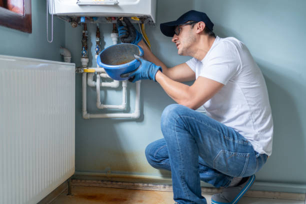 Best Septic Systems  in Middlefield, OH