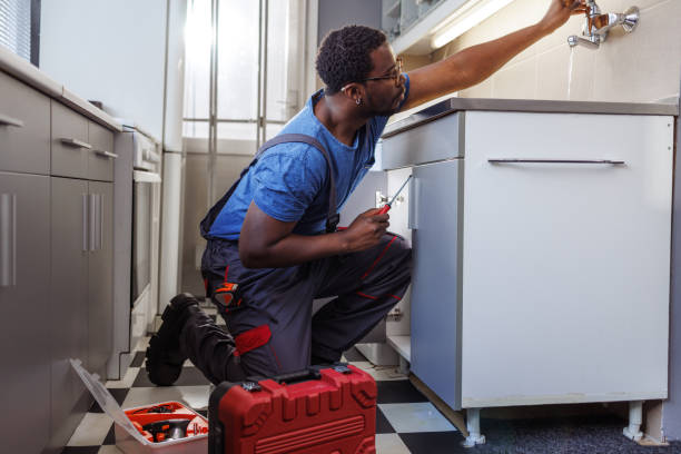Best Water Heater Repair  in Middlefield, OH