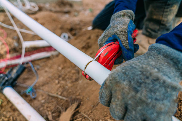 Best Sewer Line Repair  in Middlefield, OH