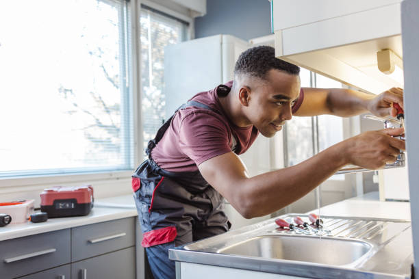 Best Toilet Repair Services  in Middlefield, OH
