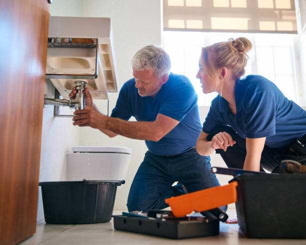 Best Sewer Line Repair  in Middlefield, OH